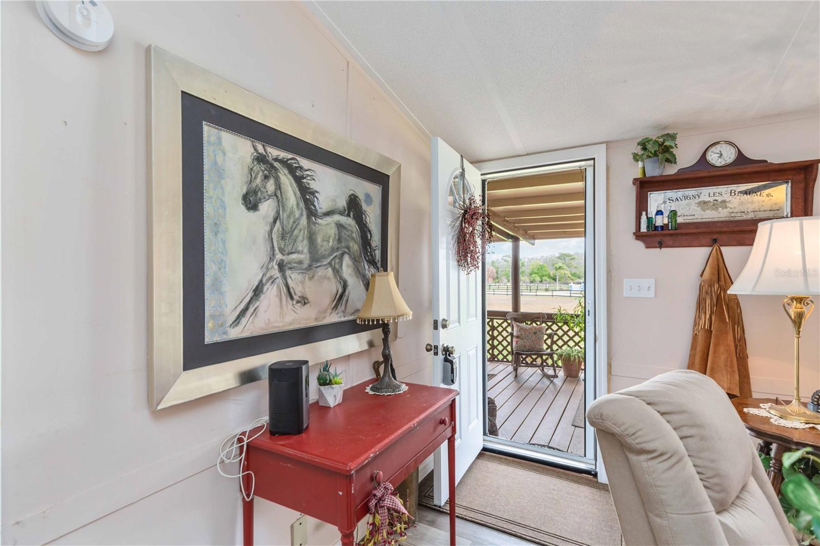 BRIAR PATCH RANCHETTES - Residential