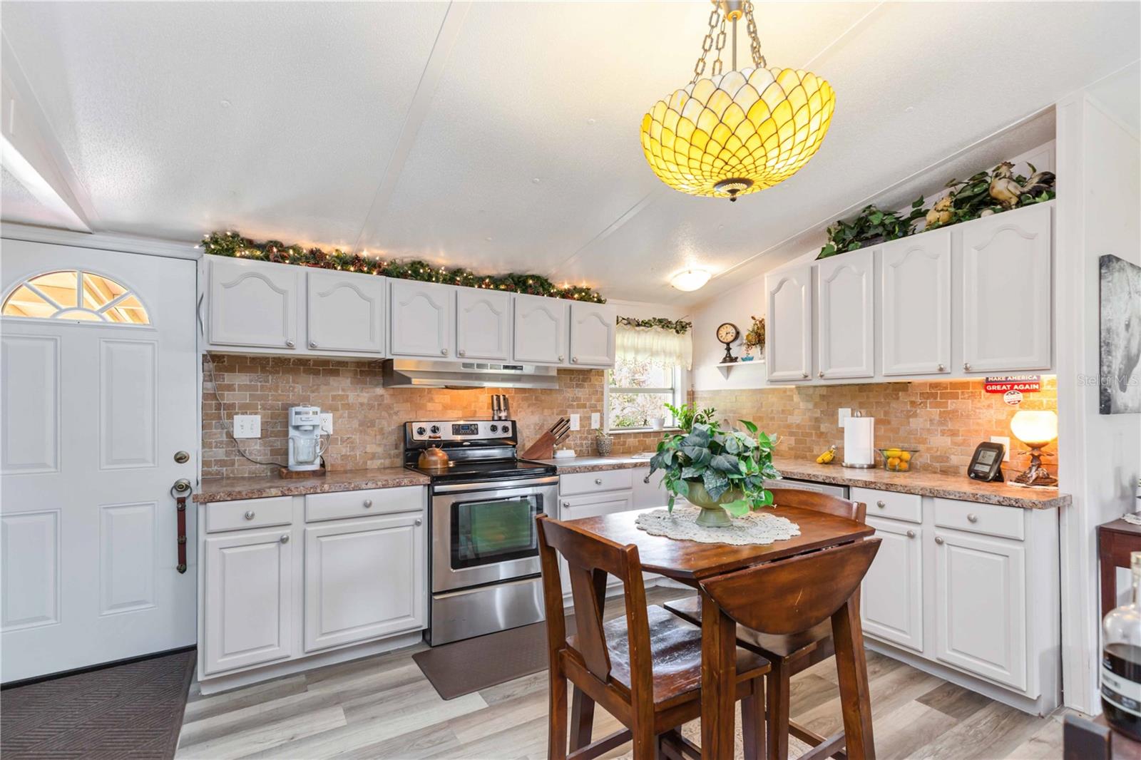 BRIAR PATCH RANCHETTES - Residential