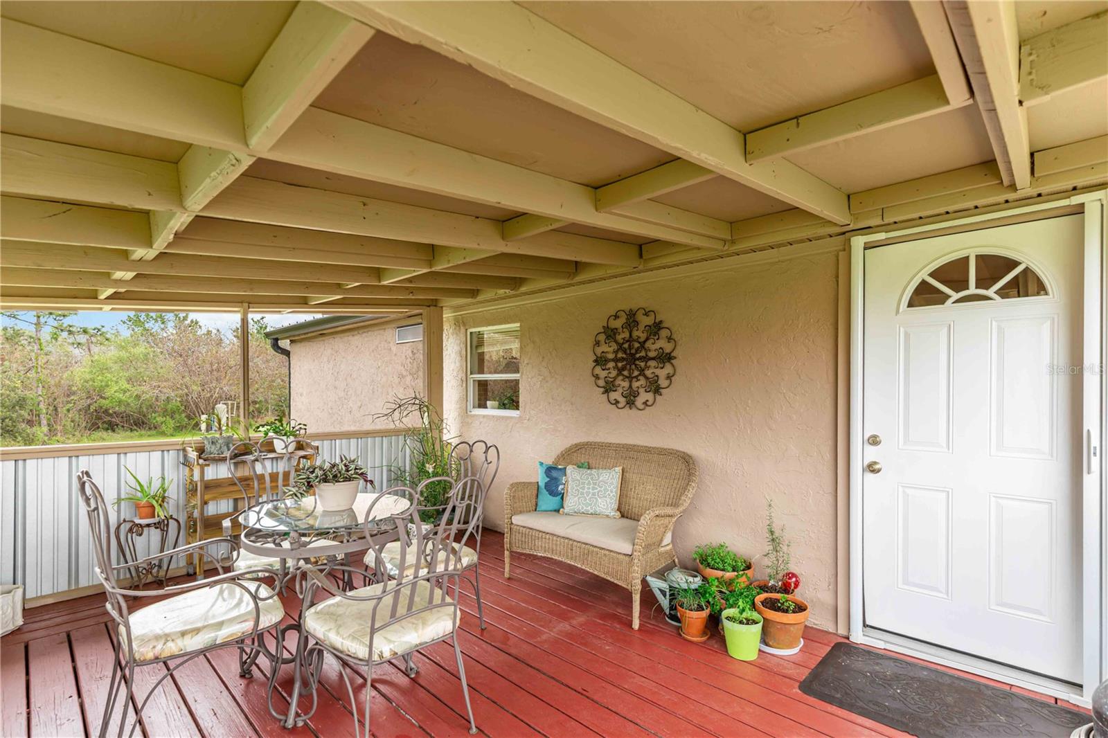 BRIAR PATCH RANCHETTES - Residential