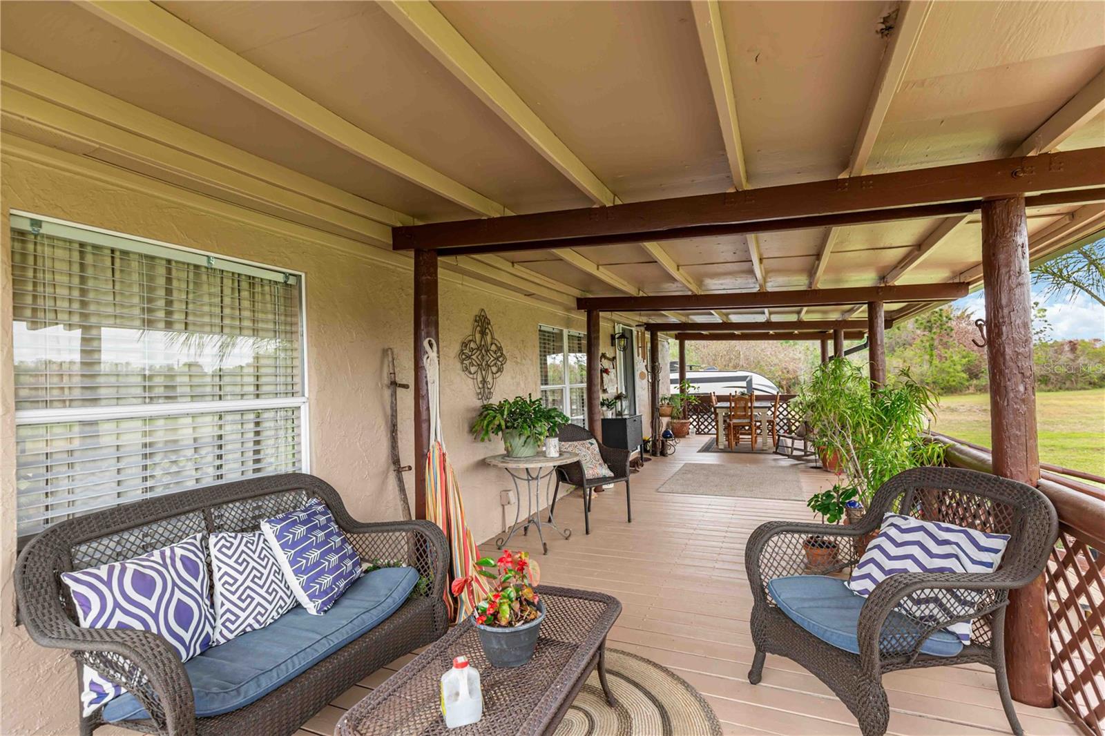 BRIAR PATCH RANCHETTES - Residential