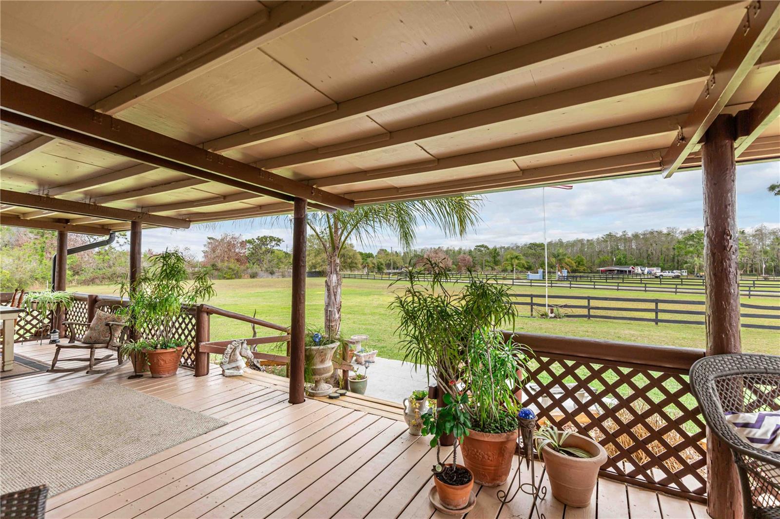 BRIAR PATCH RANCHETTES - Residential