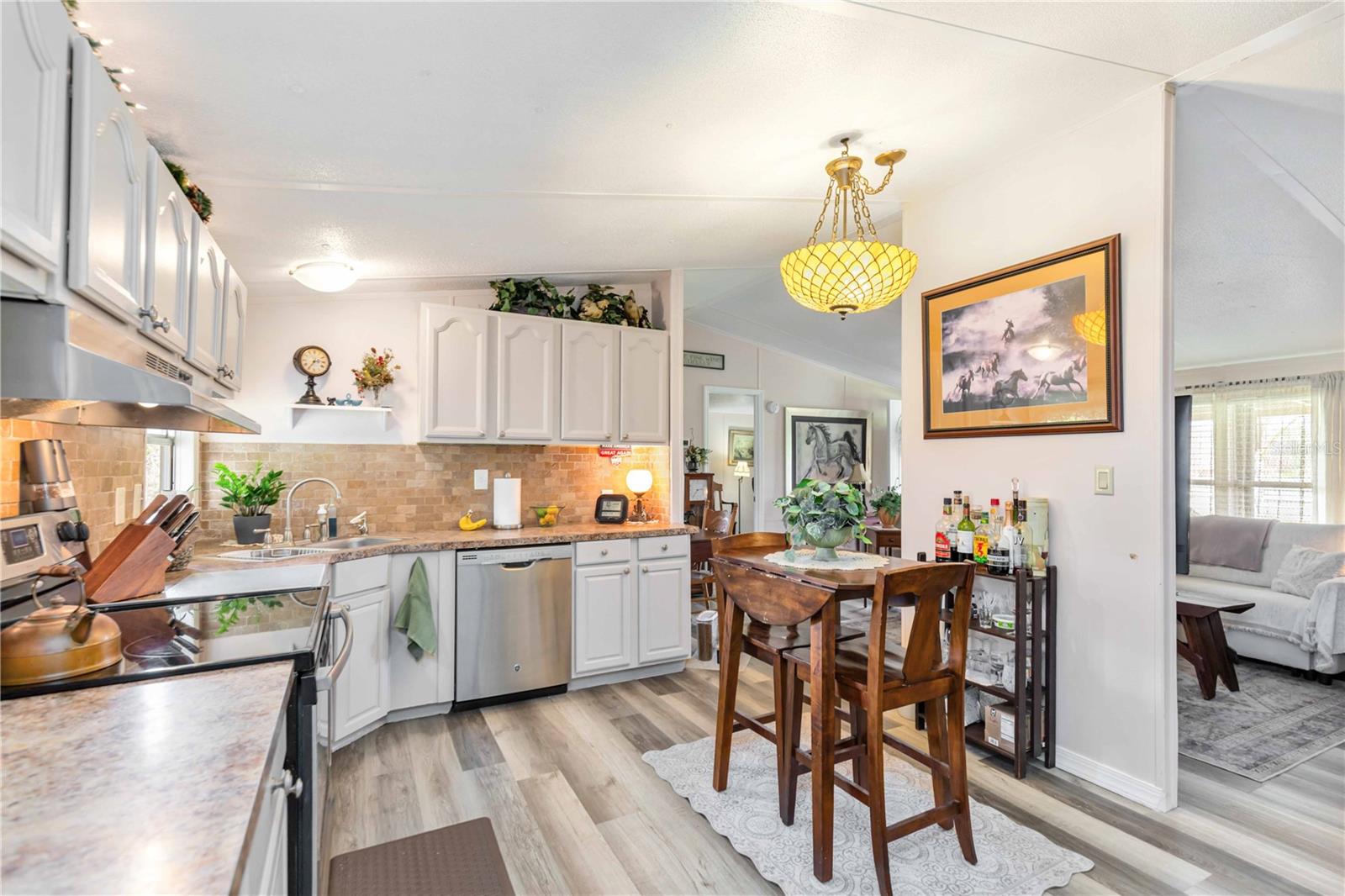 BRIAR PATCH RANCHETTES - Residential