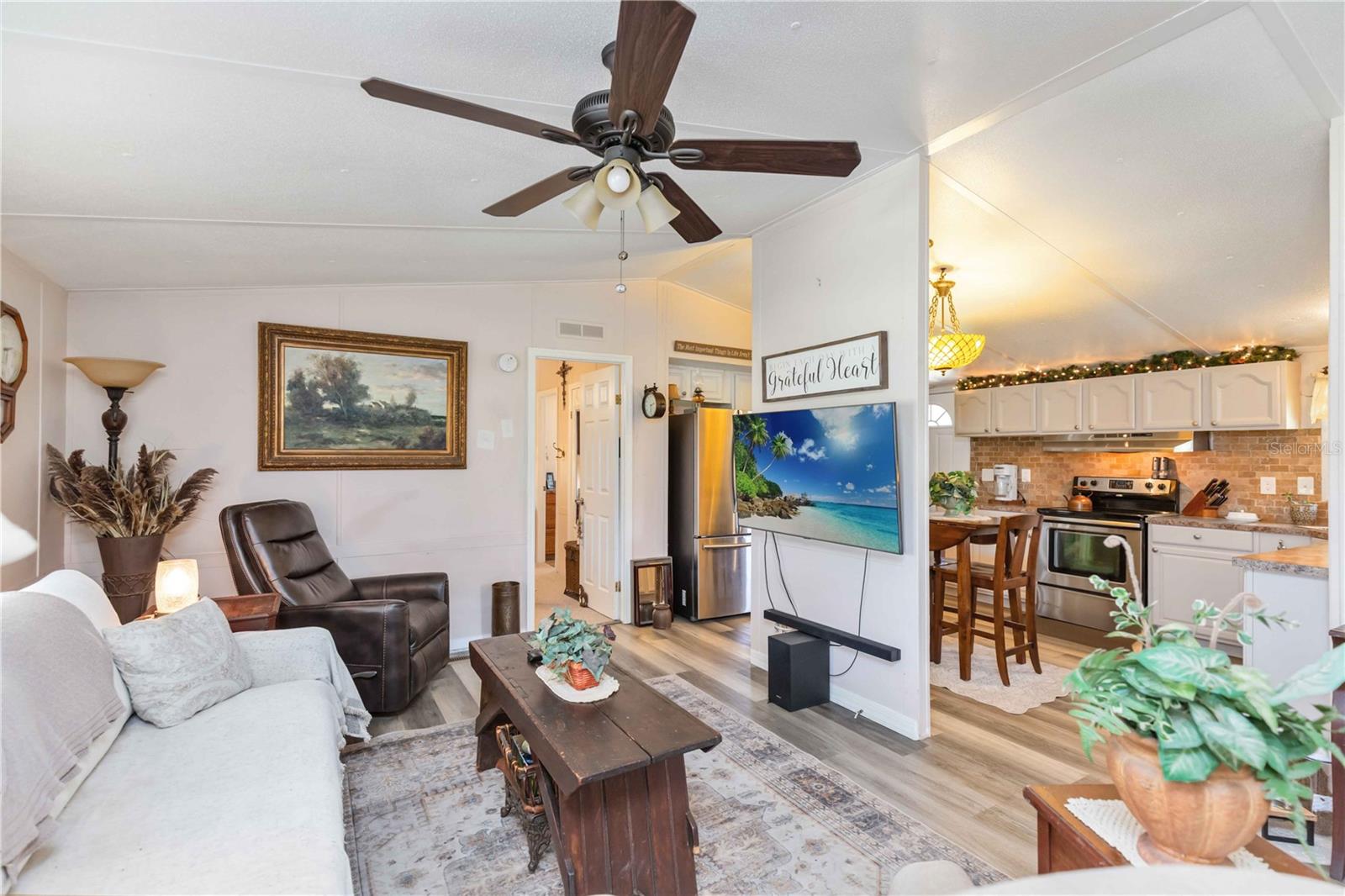 BRIAR PATCH RANCHETTES - Residential