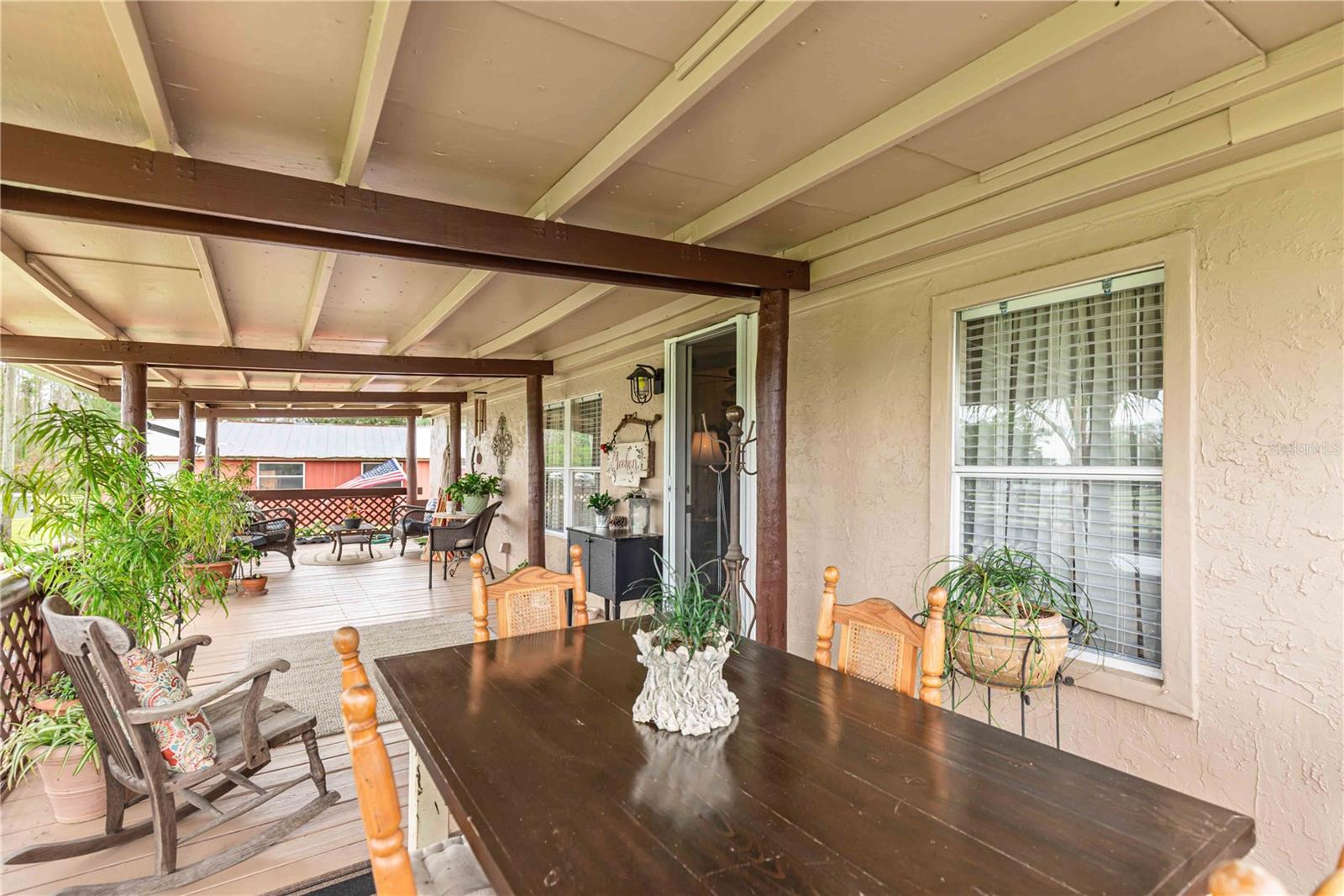 BRIAR PATCH RANCHETTES - Residential