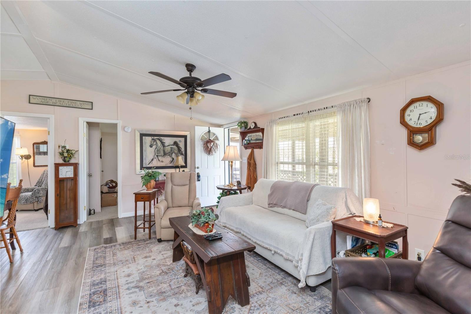 BRIAR PATCH RANCHETTES - Residential