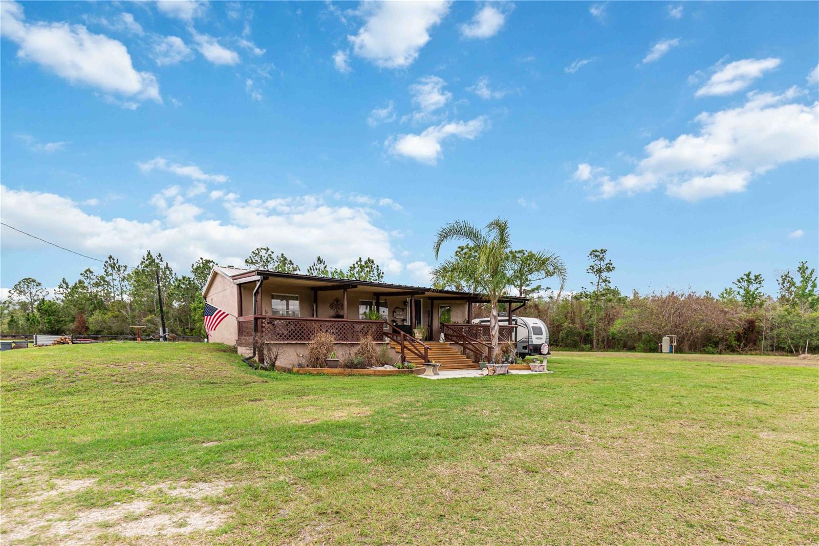 BRIAR PATCH RANCHETTES - Residential