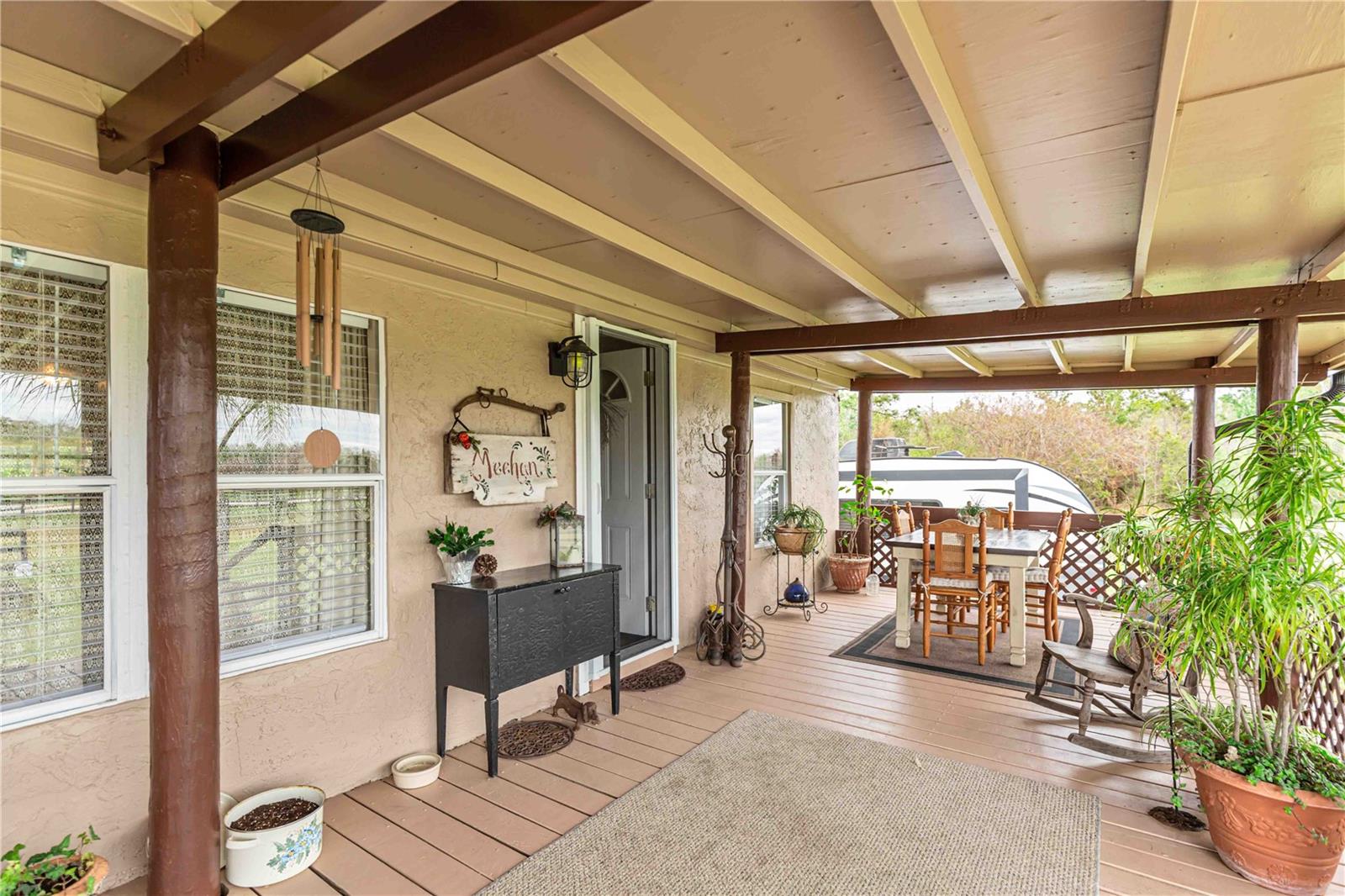 BRIAR PATCH RANCHETTES - Residential