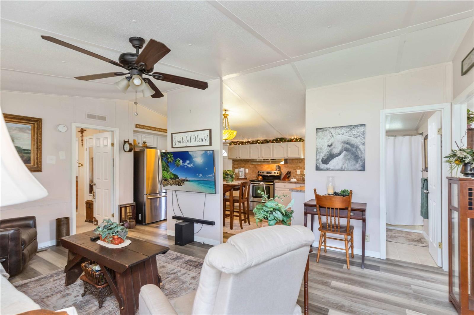 BRIAR PATCH RANCHETTES - Residential