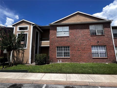 A home in ORLANDO