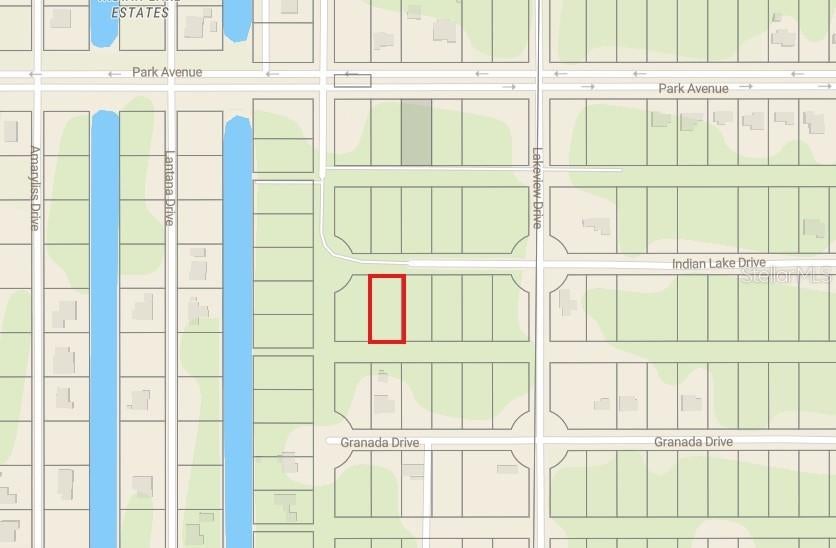 Photo of 0 Indian Lake Drive, Indian Lake Estates, FL 33855 (MLS # S5150307)