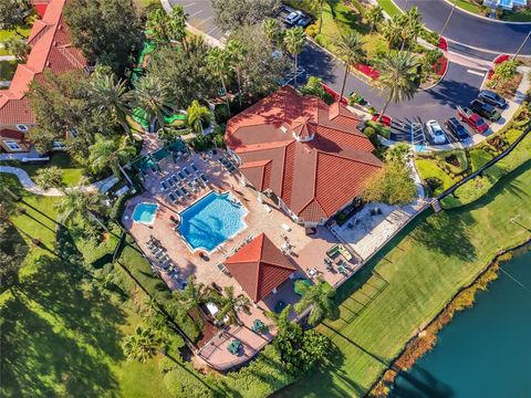 A home in KISSIMMEE