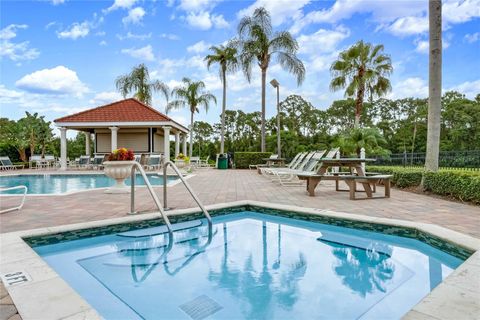 A home in KISSIMMEE