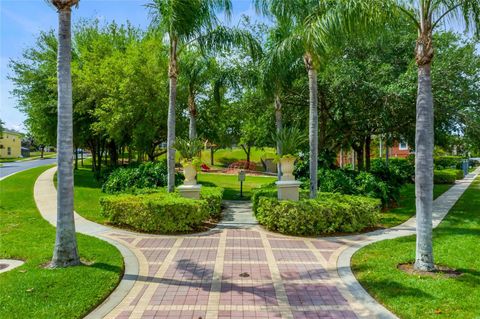 A home in KISSIMMEE