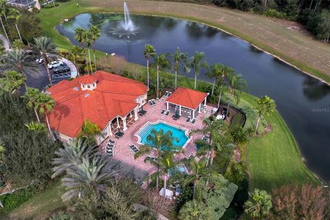 A home in KISSIMMEE