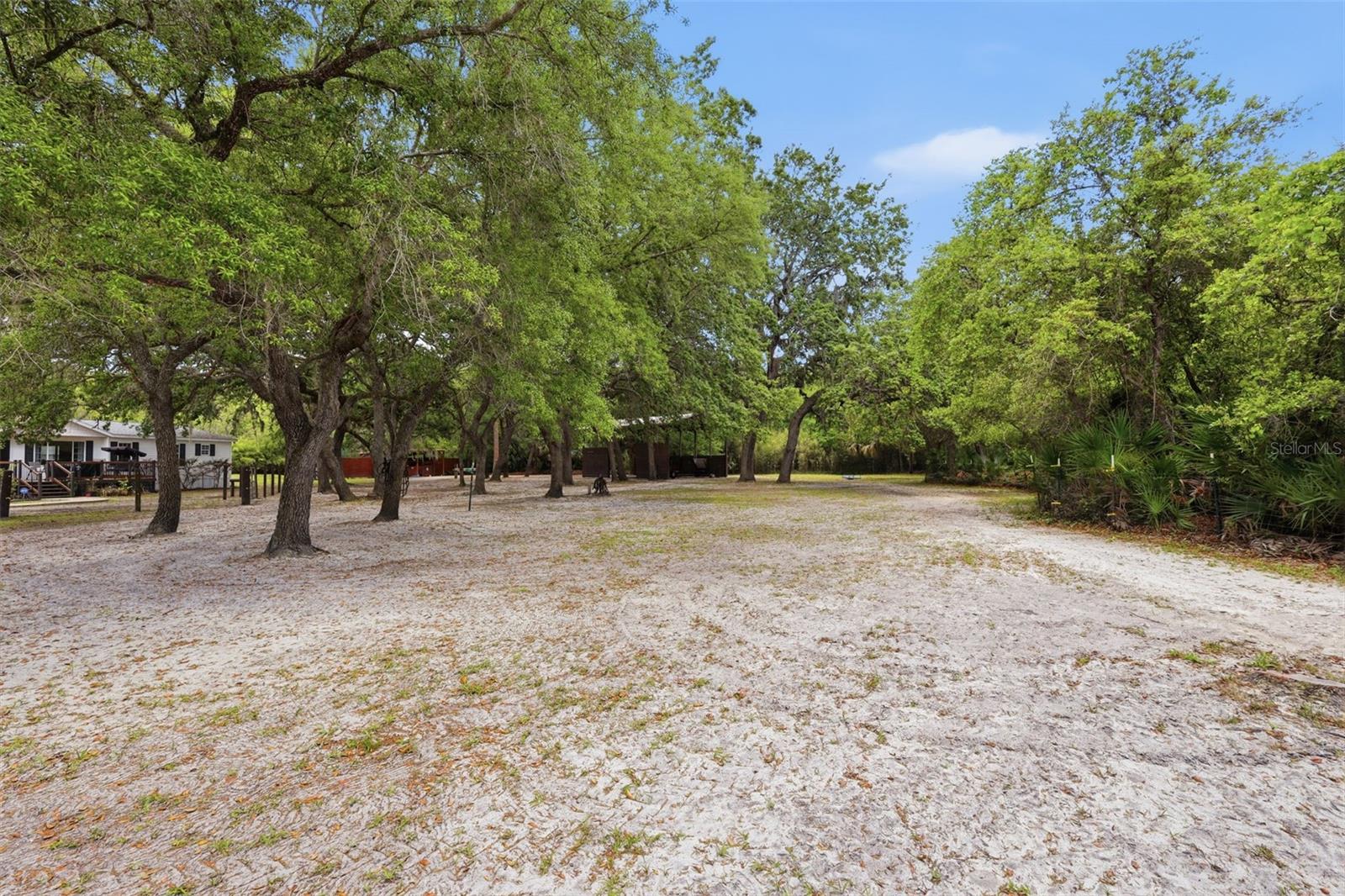 FOREST RDG - Residential