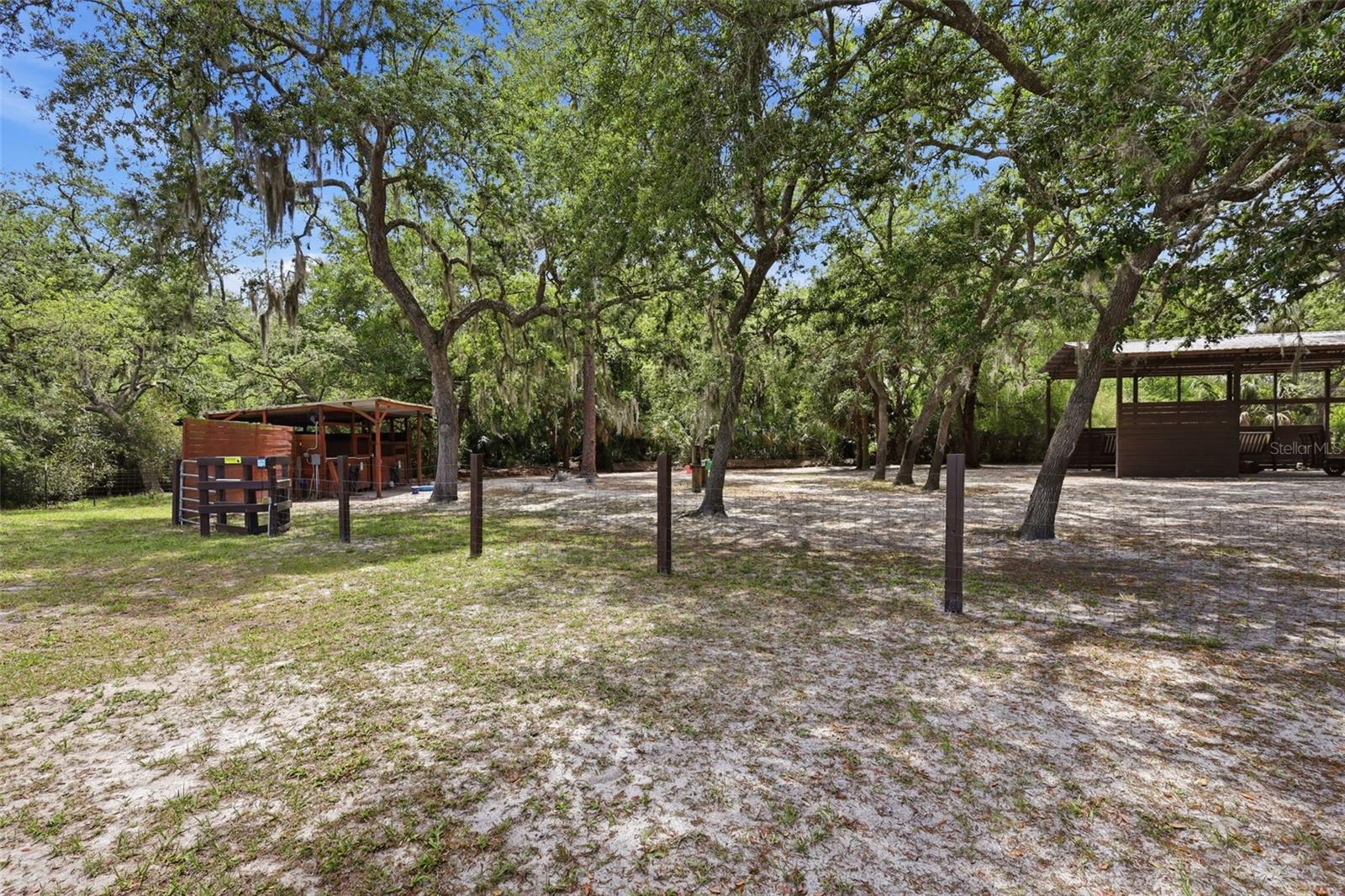 FOREST RDG - Residential