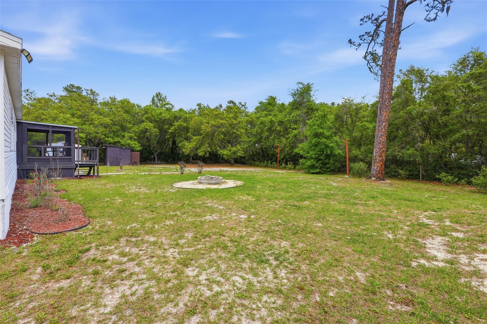 FOREST RDG - Residential