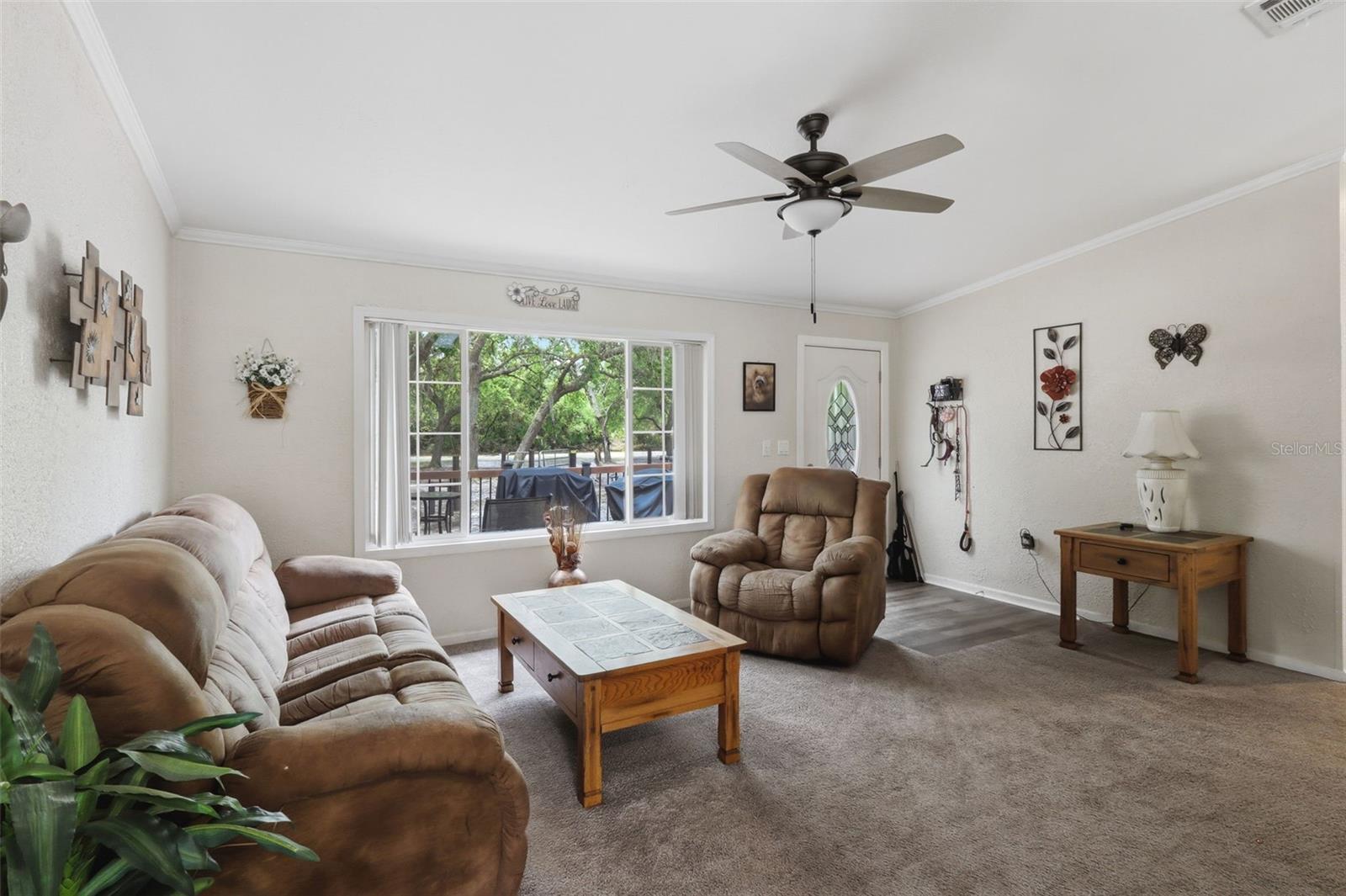 FOREST RDG - Residential