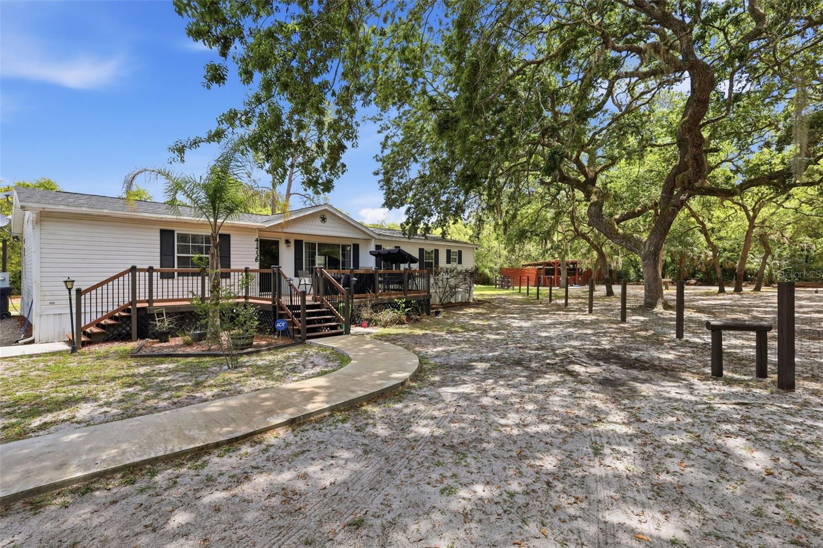 FOREST RDG - Residential