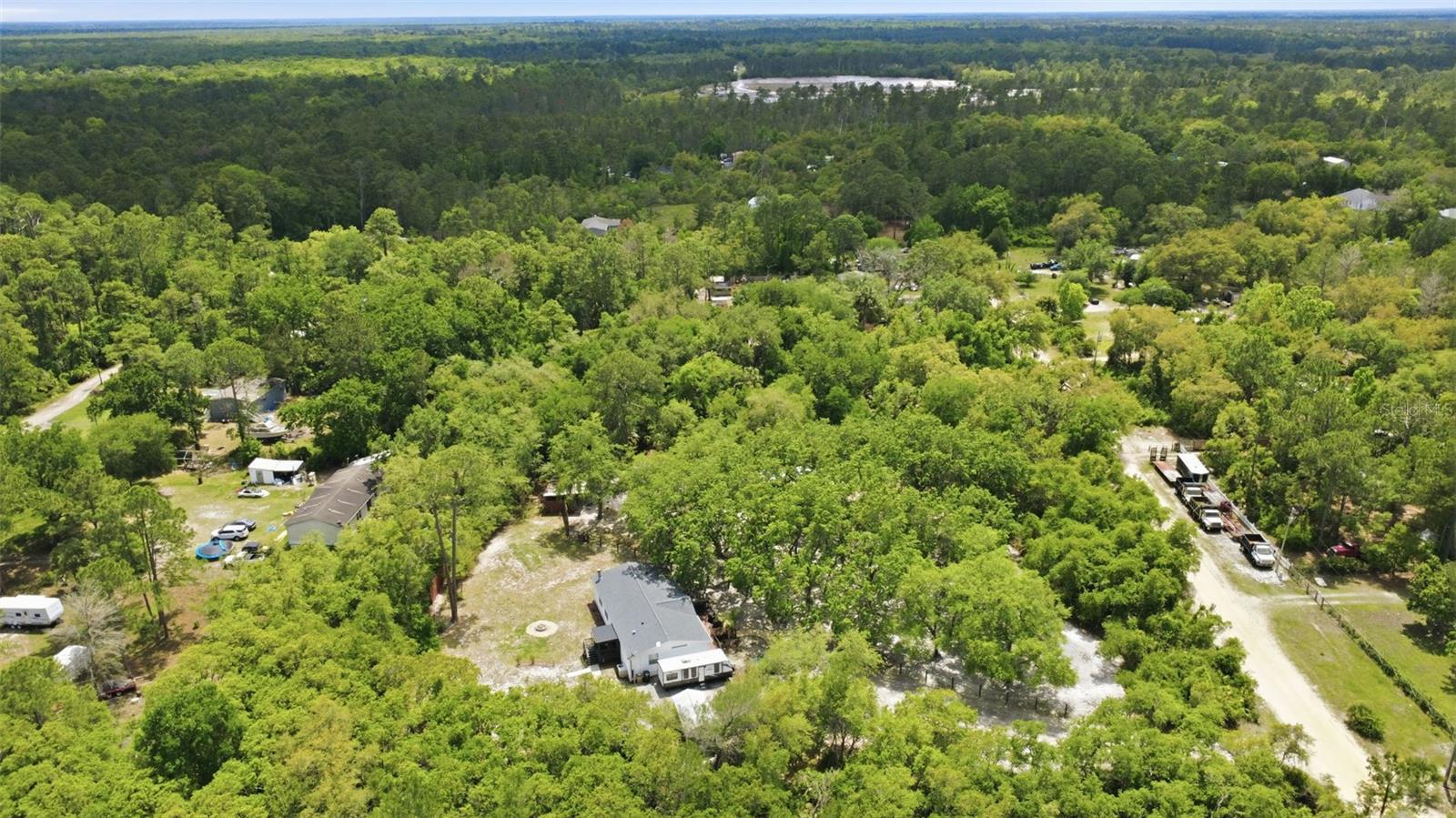 FOREST RDG - Residential