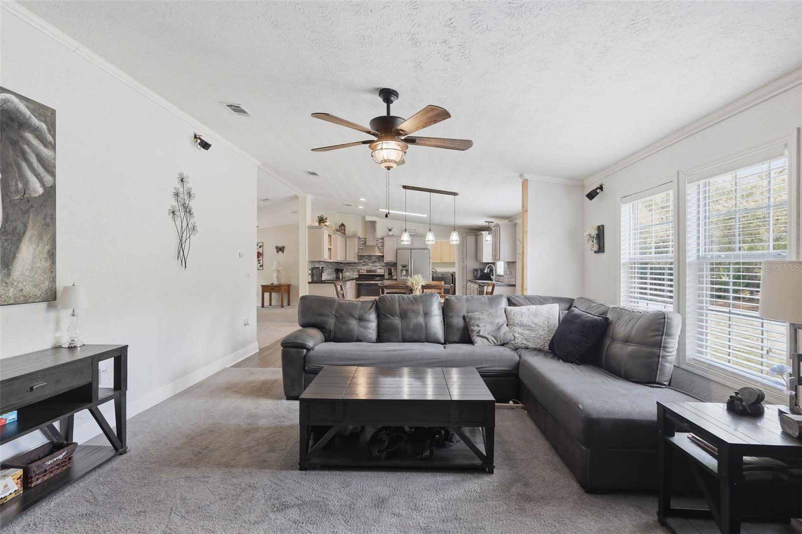 FOREST RDG - Residential