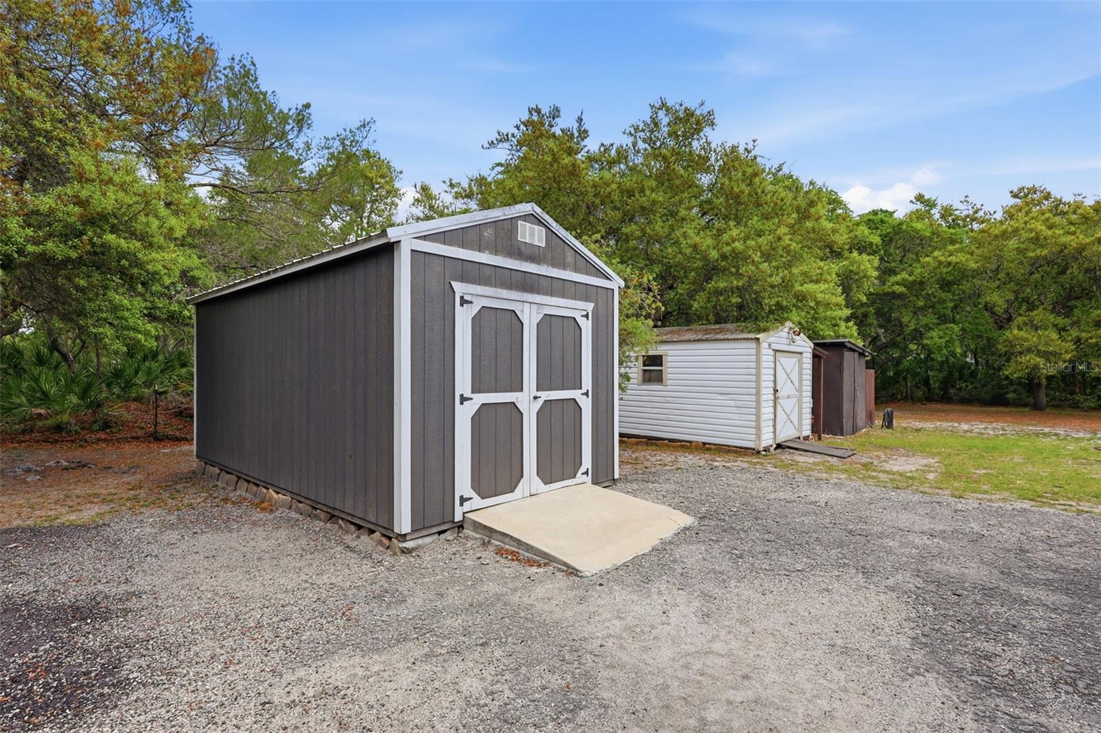 FOREST RDG - Residential