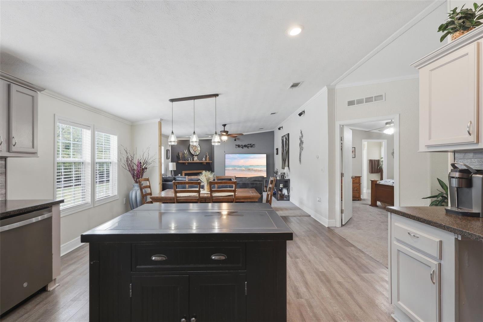 FOREST RDG - Residential