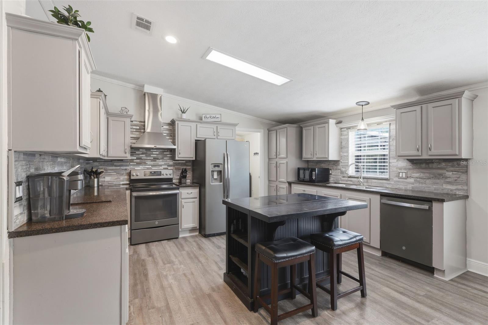 FOREST RDG - Residential