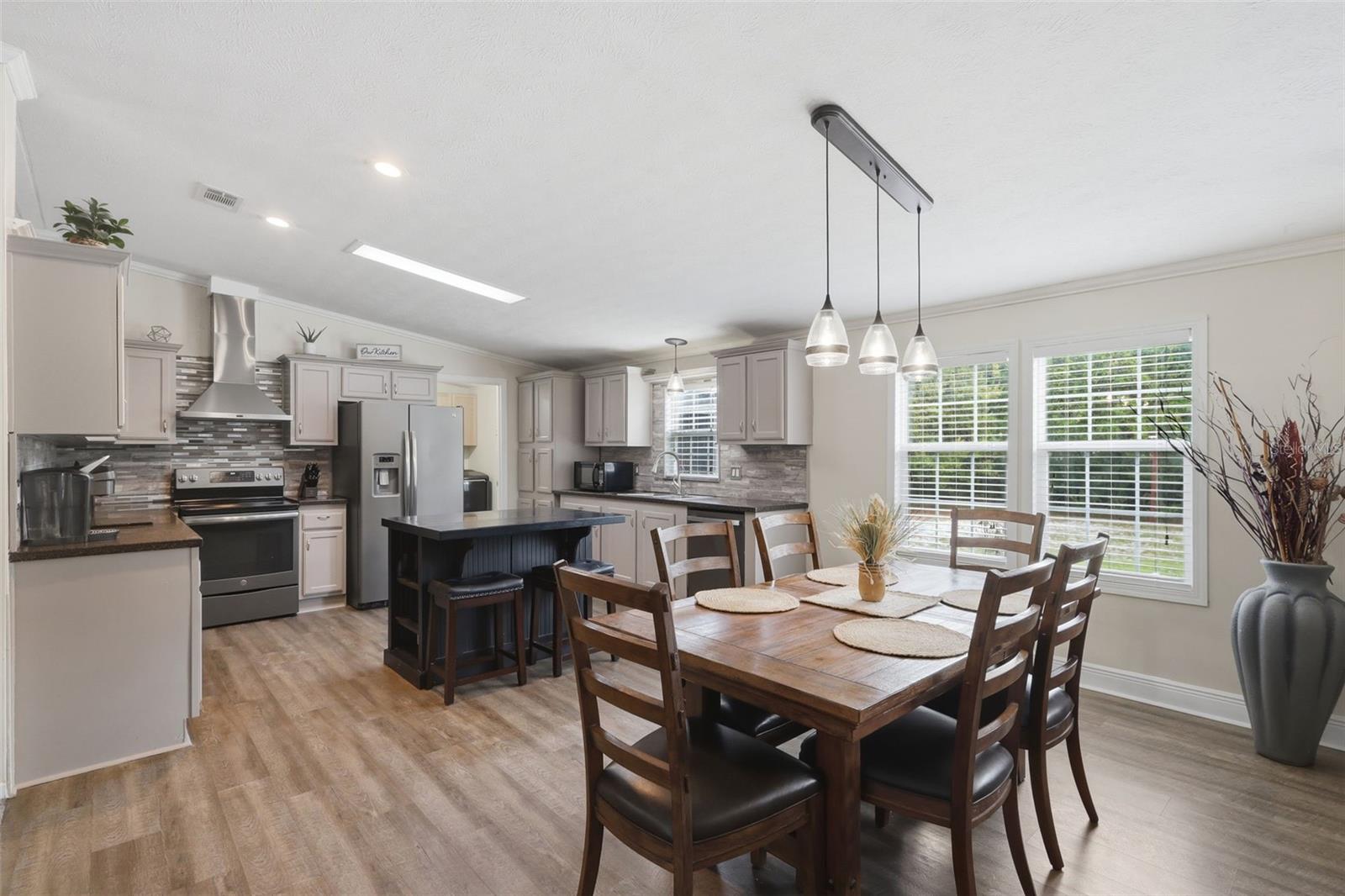 FOREST RDG - Residential