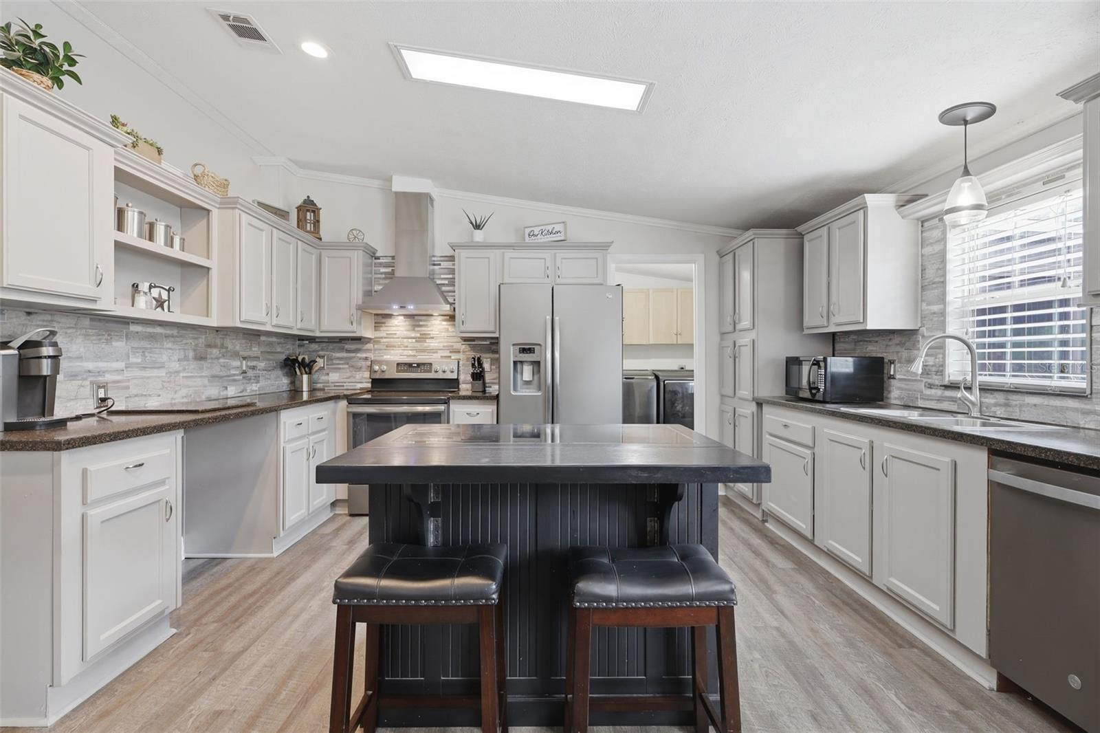 FOREST RDG - Residential