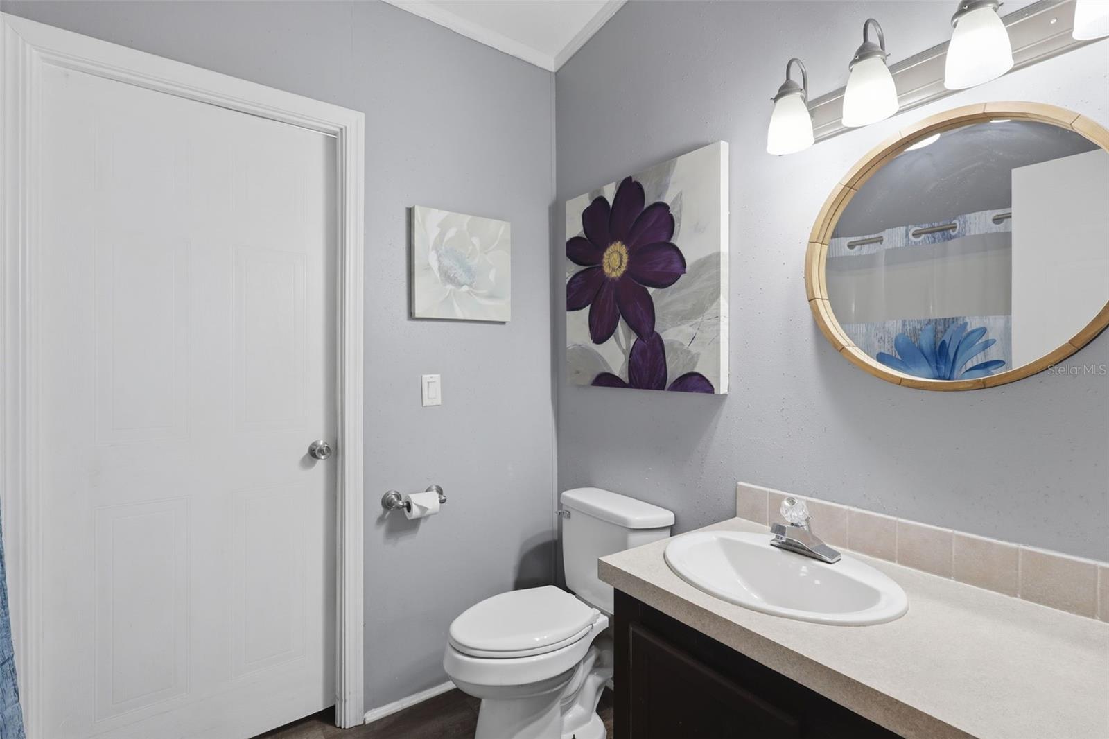 FOREST RDG - Residential