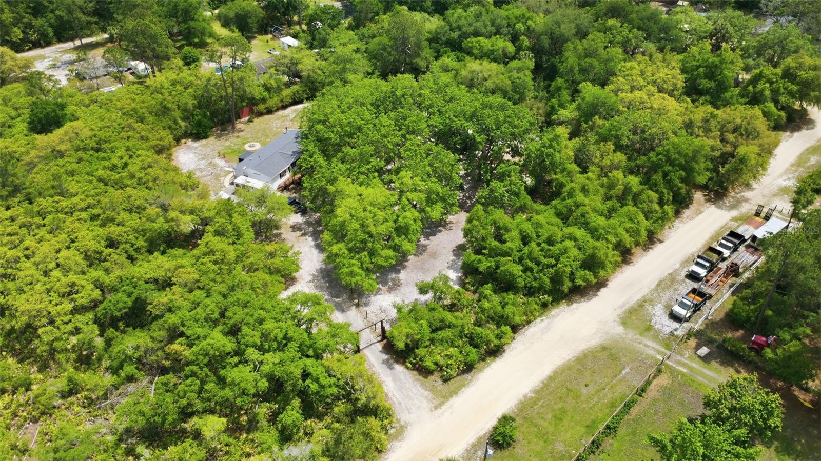 FOREST RDG - Residential