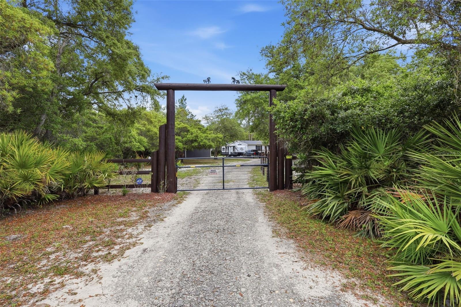 FOREST RDG - Residential