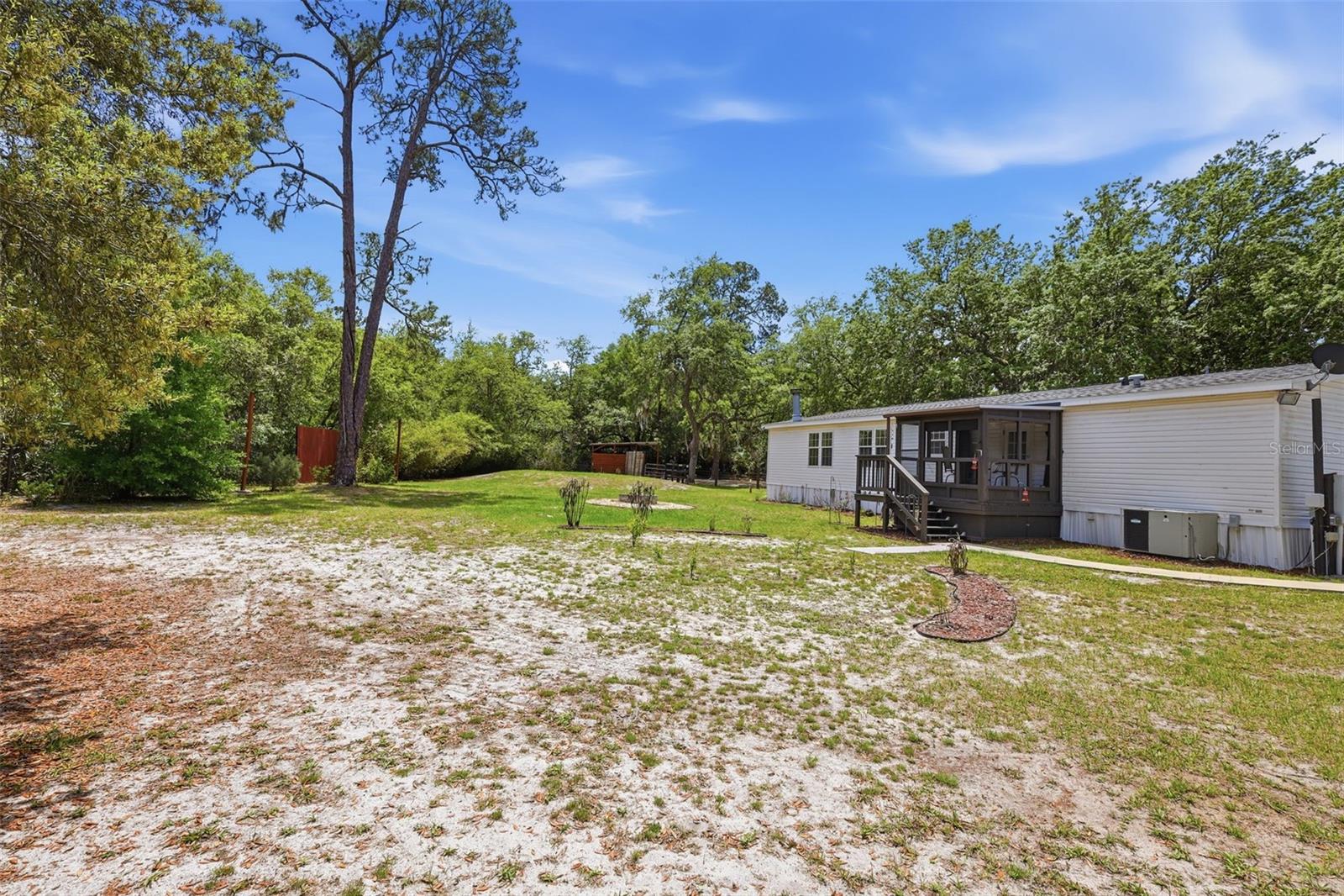 FOREST RDG - Residential