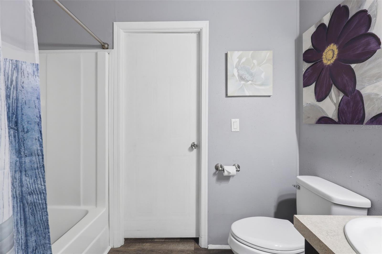 FOREST RDG - Residential