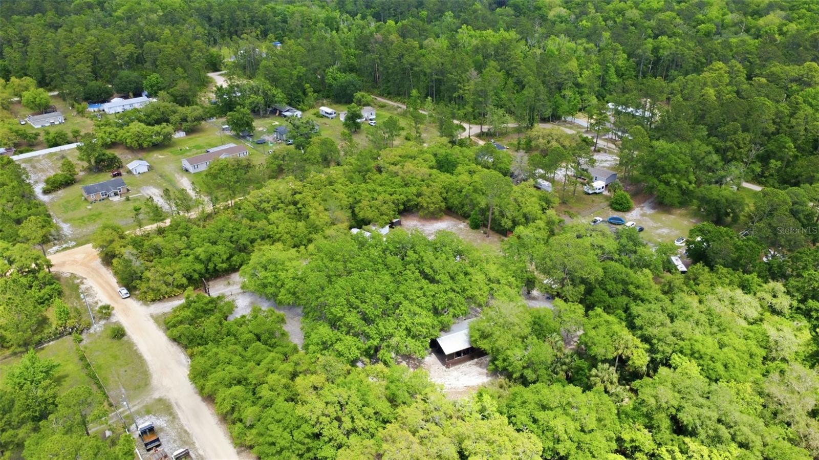 FOREST RDG - Residential