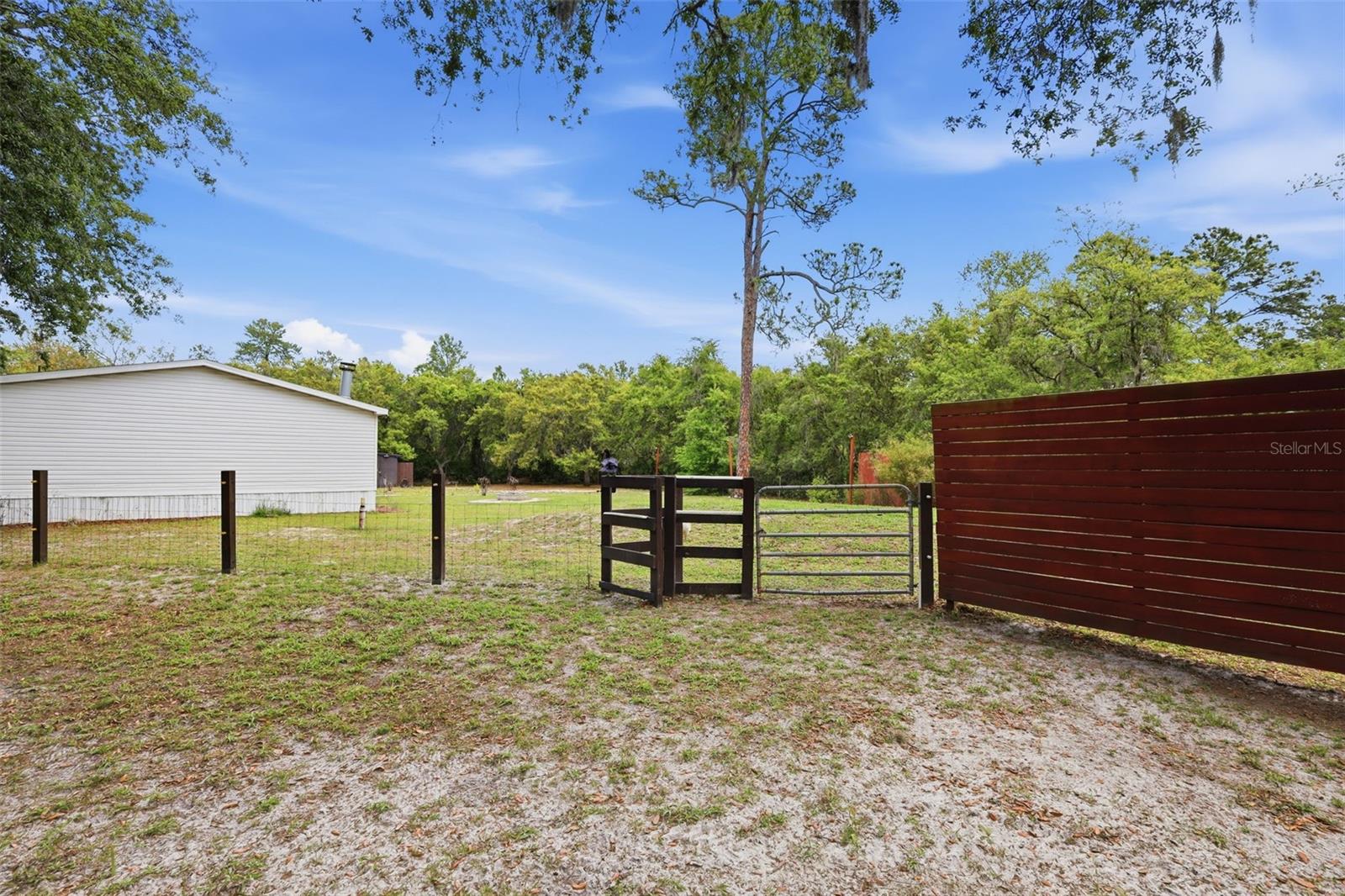 FOREST RDG - Residential