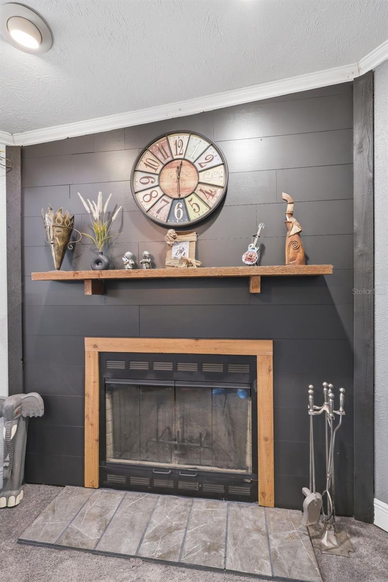 FOREST RDG - Residential