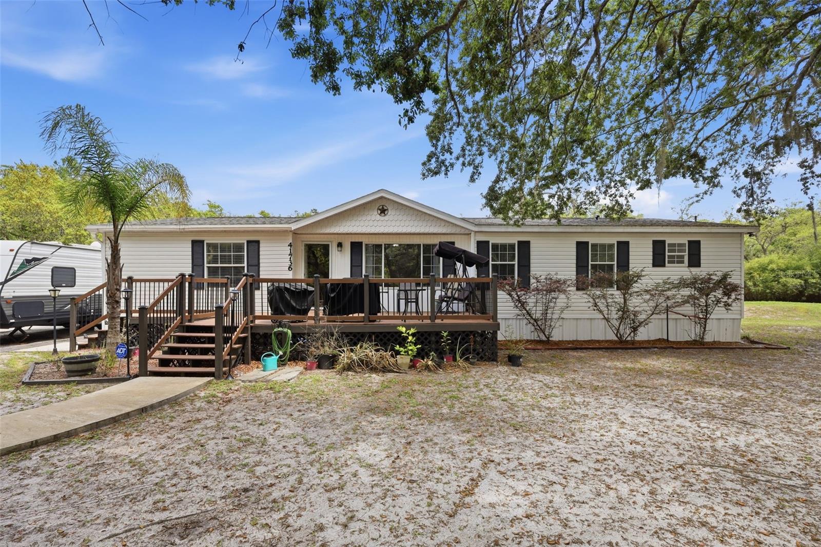 FOREST RDG - Residential