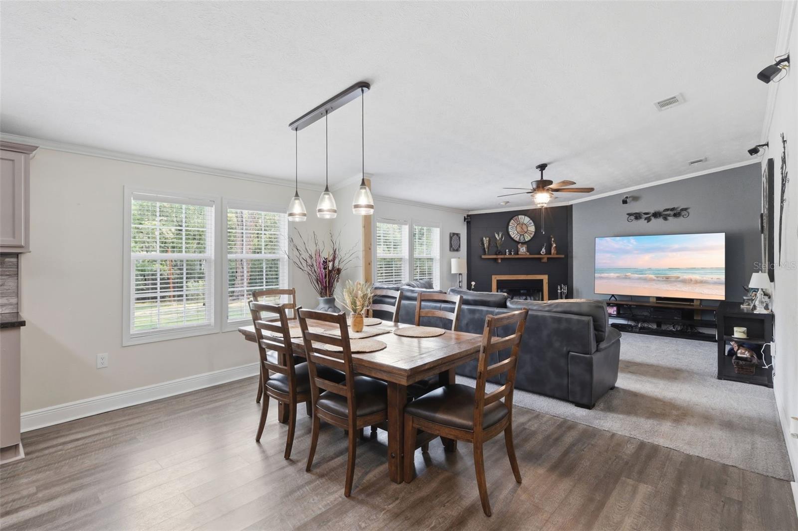 FOREST RDG - Residential