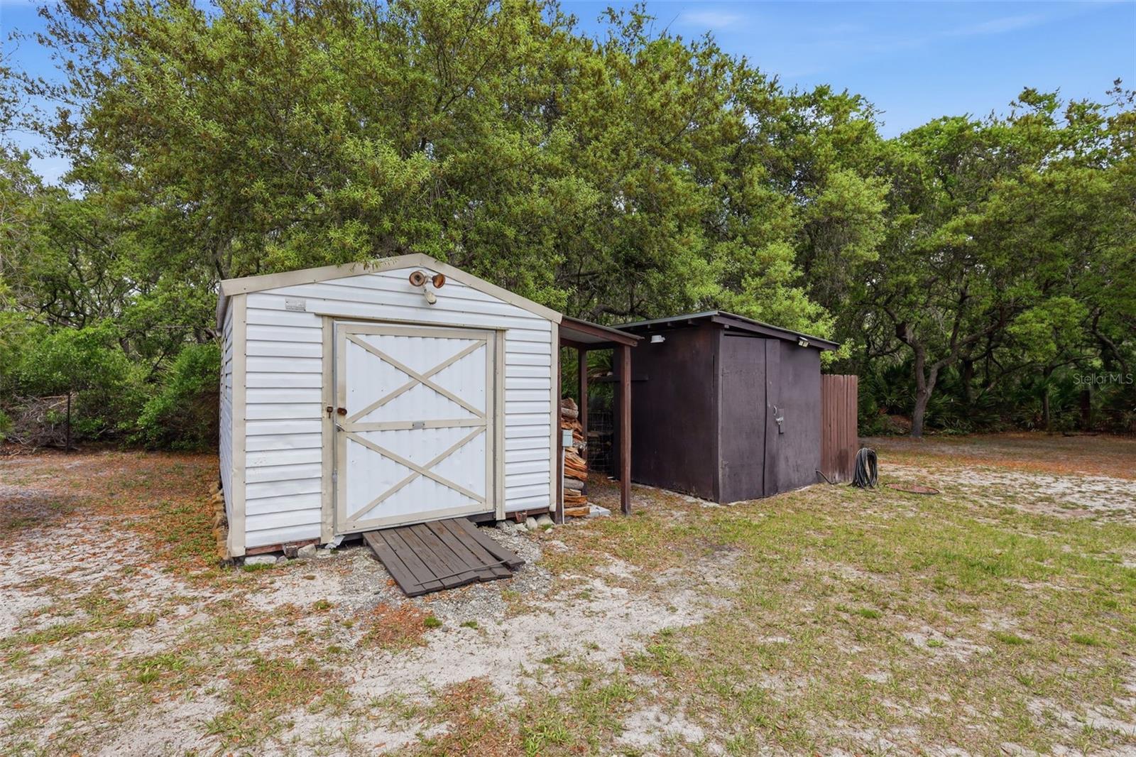 FOREST RDG - Residential