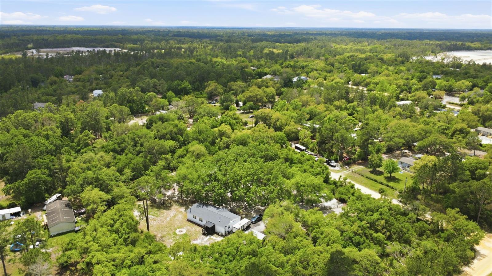 FOREST RDG - Residential