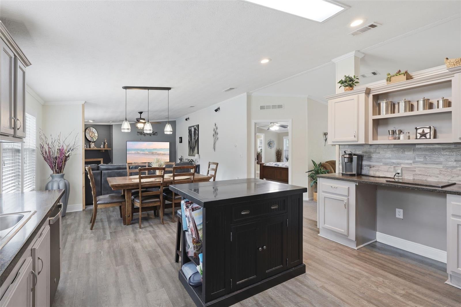 FOREST RDG - Residential