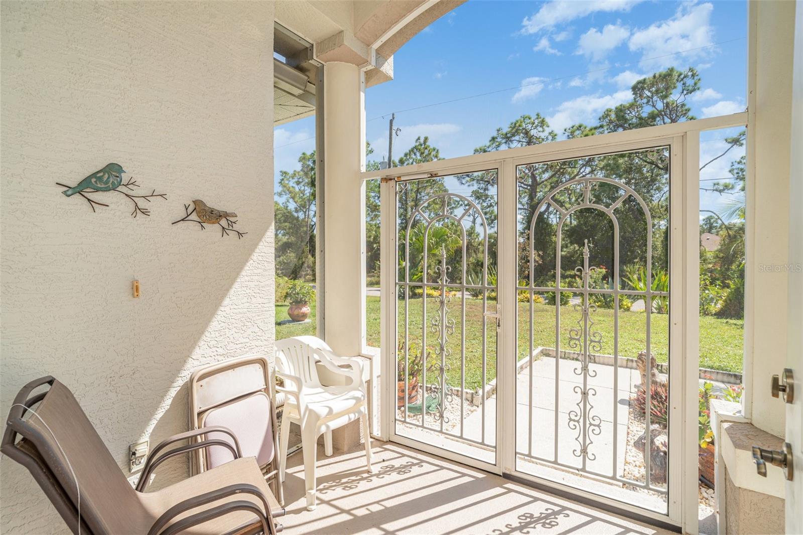 PORT CHARLOTTE SUB 08 - Residential