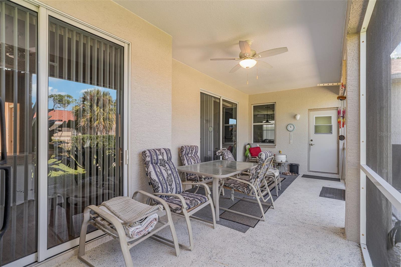 PORT CHARLOTTE SUB 08 - Residential