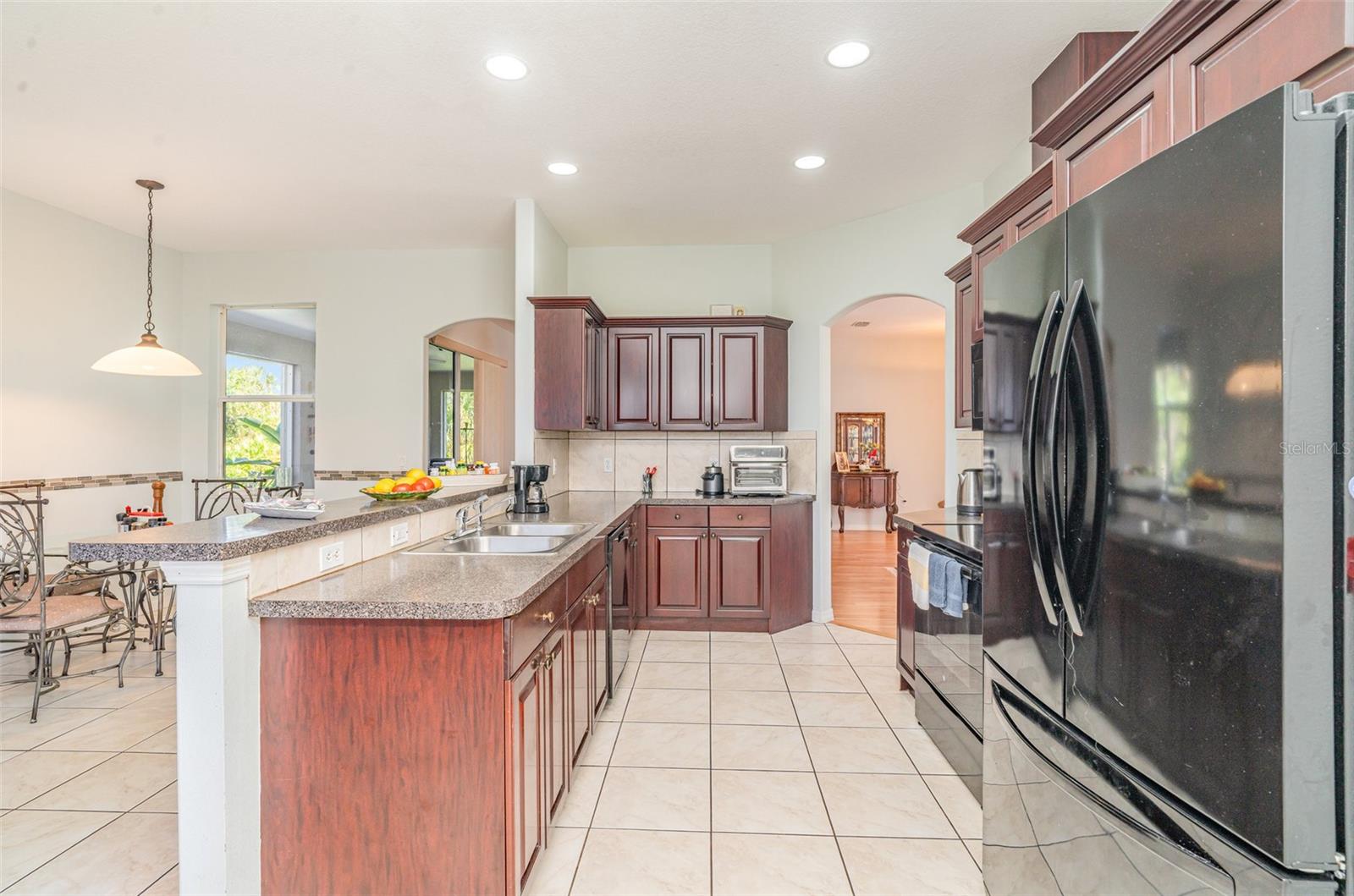 PORT CHARLOTTE SUB 08 - Residential