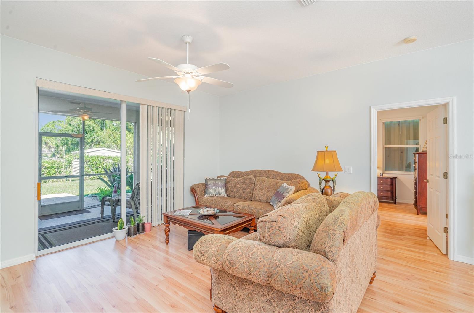 PORT CHARLOTTE SUB 08 - Residential