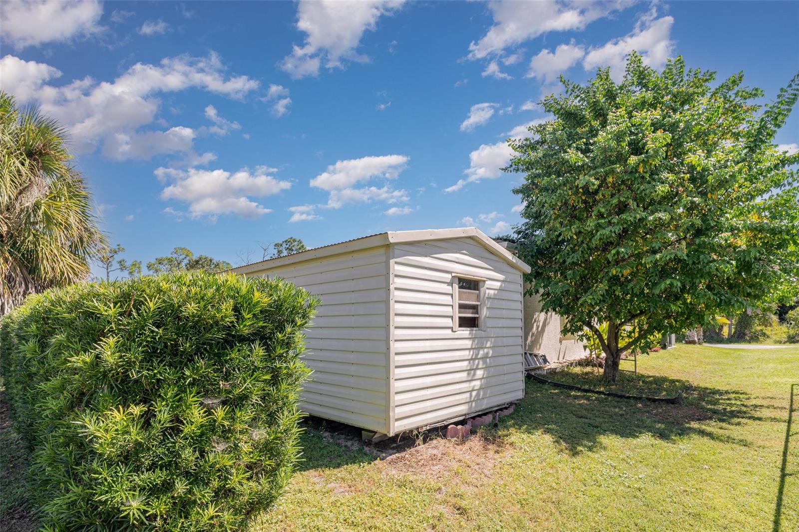 PORT CHARLOTTE SUB 08 - Residential