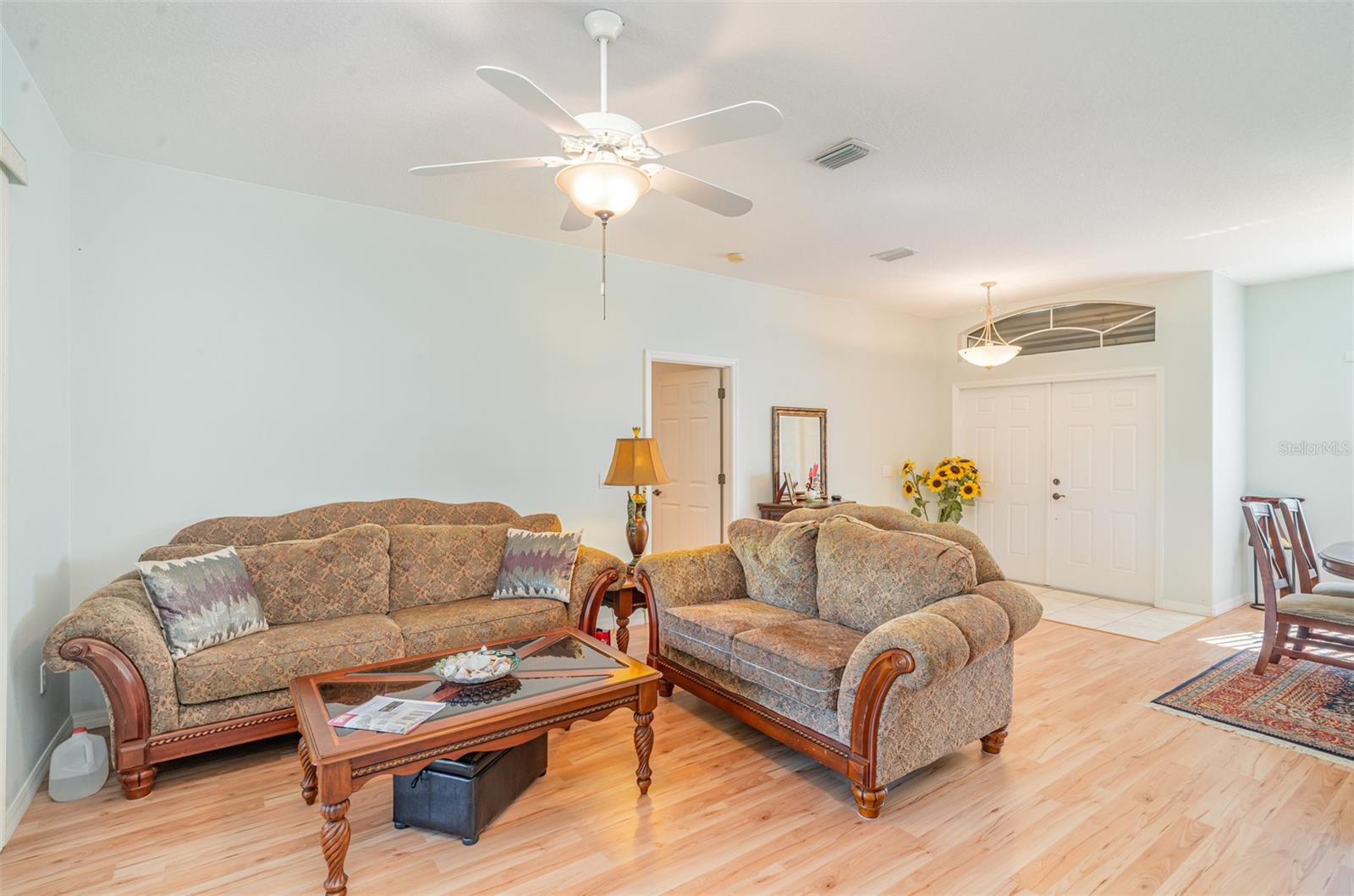PORT CHARLOTTE SUB 08 - Residential
