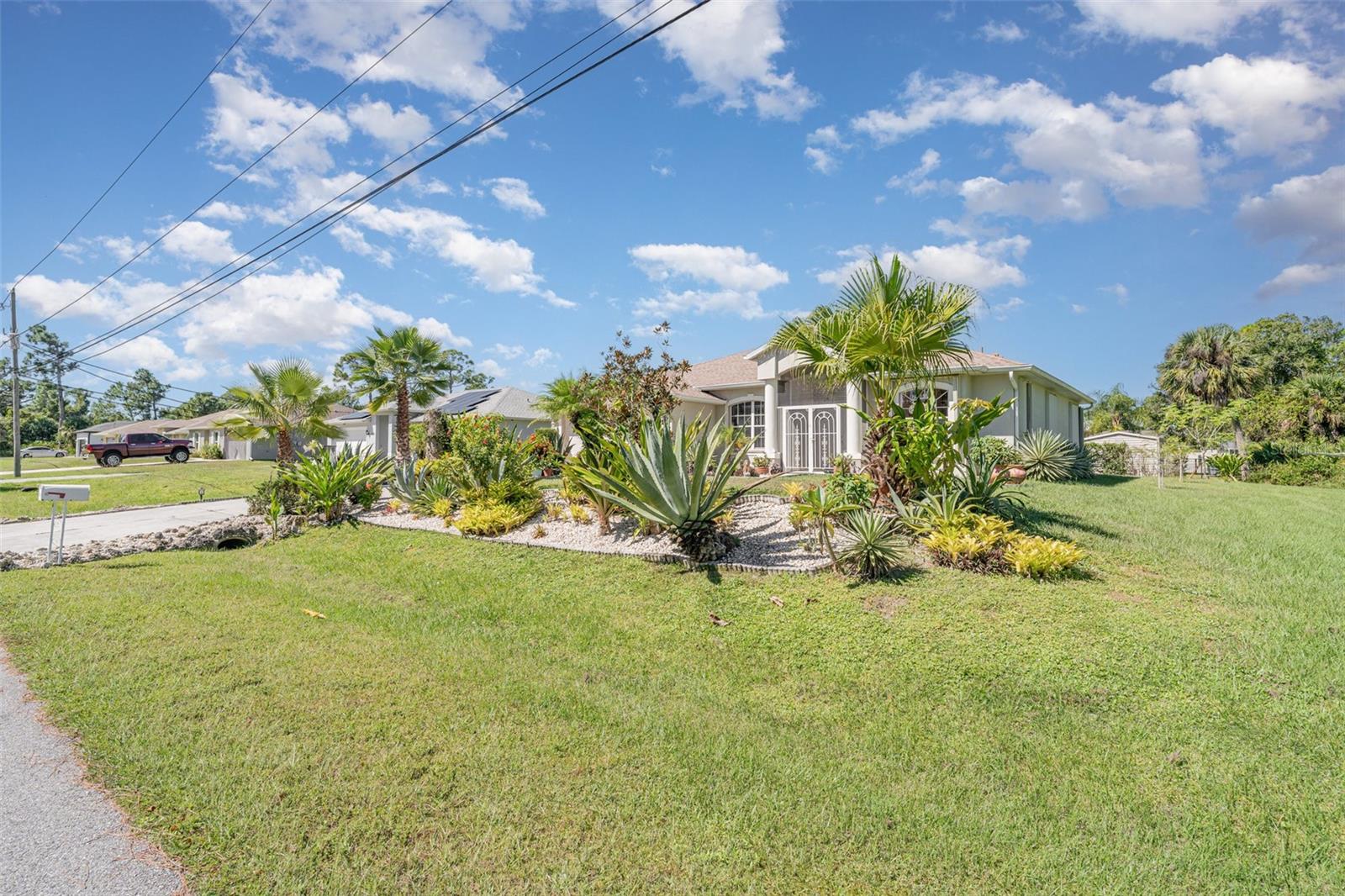 PORT CHARLOTTE SUB 08 - Residential